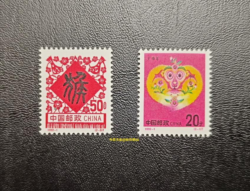 中国集邮市场价格一览(各种邮票的价格)