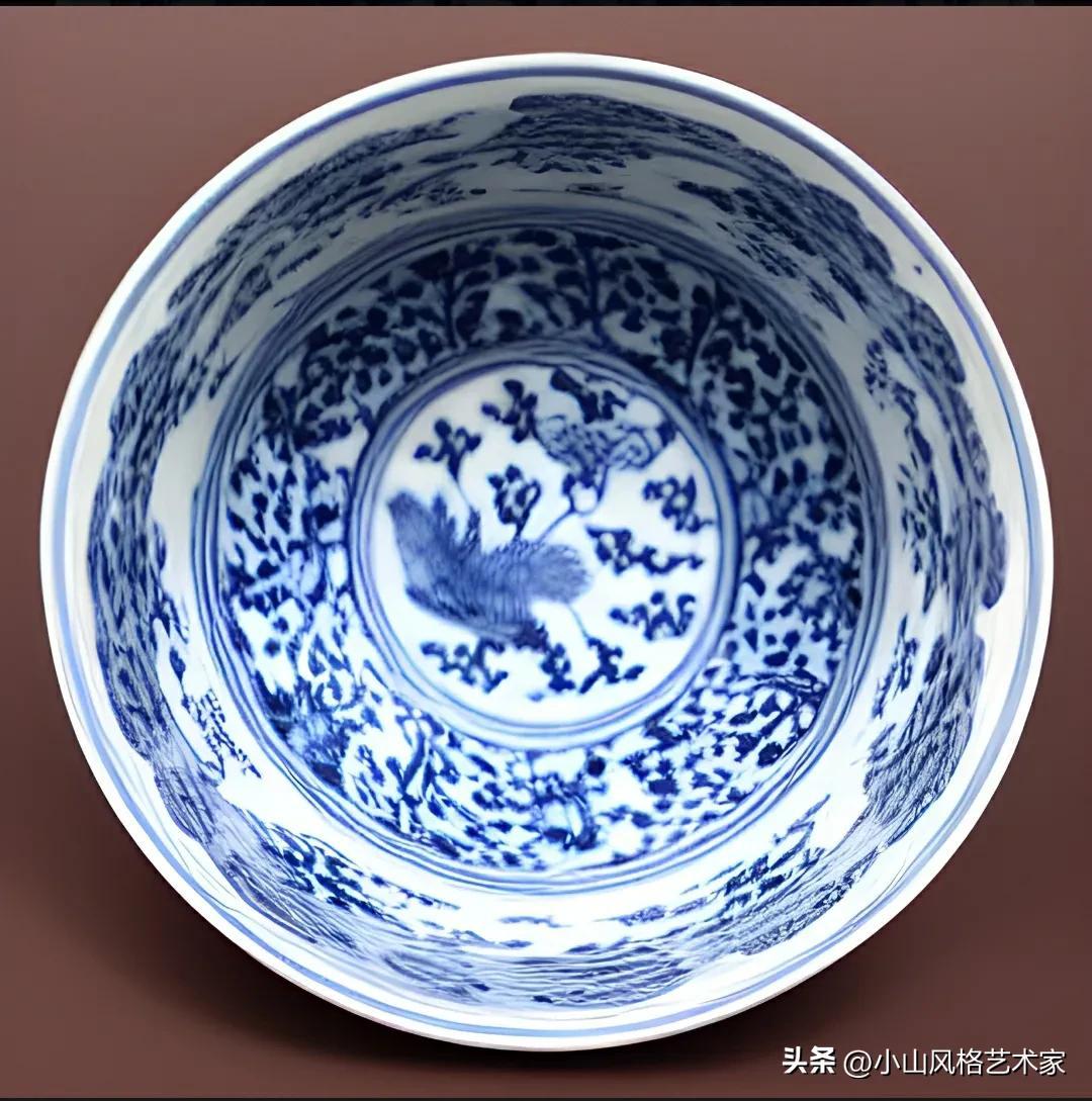 中国瓷器鉴赏(鉴赏瓷器从哪几个方面)